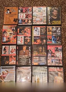 Продам: импорт и отеч фильмы и сериалы на DVD в Санкт-Петербурге