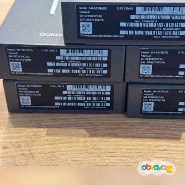 Продам: мобильный телефон Samsung Galaxy S25 12/256 CAU