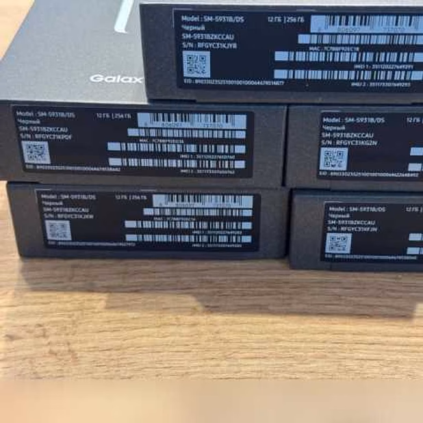 Продам: мобильный телефон Samsung Galaxy S25 12/256 CAU