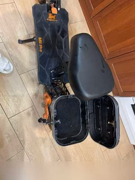 Продам: электросамокат Kugoo m5 pro