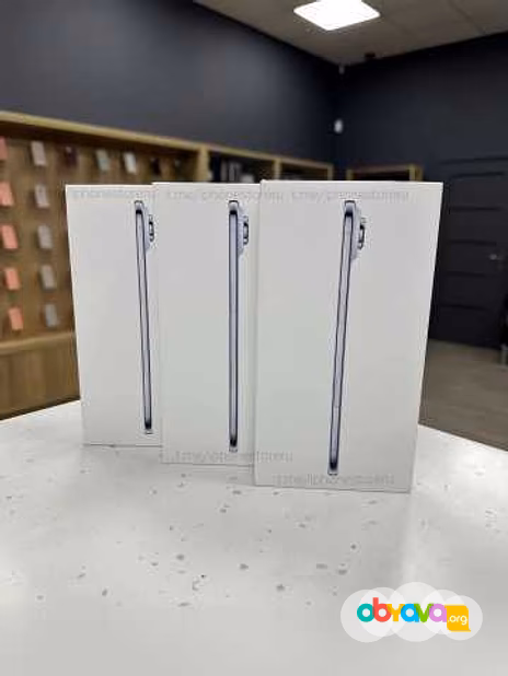 Продам: смартфон Apple iPhone Air 256Gb Sky Blue E-sim