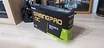 Продам: видеокарта palit GeForce GTX 1650 GP OC 4g
