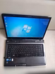 Продам: ноутбук Toshiba SATELLITE L675-110 Core i5 экран 17.3 в Москве