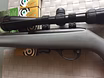Продам ремингтон 597 и ANSCHUTZ-1416 cal. 22LR  