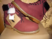 Продам: зимние ботинки timberland 12us в Москве