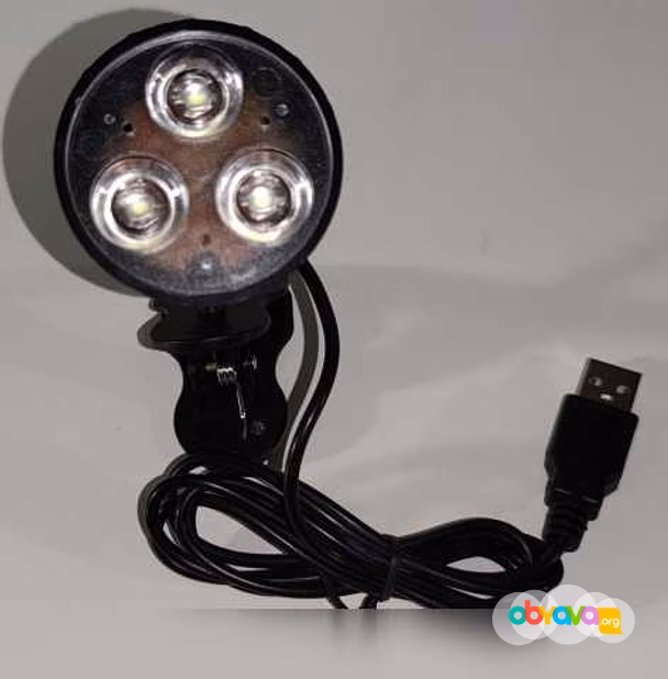 Продам: LED светодиодная лампа фонарь в Санкт-Петербурге