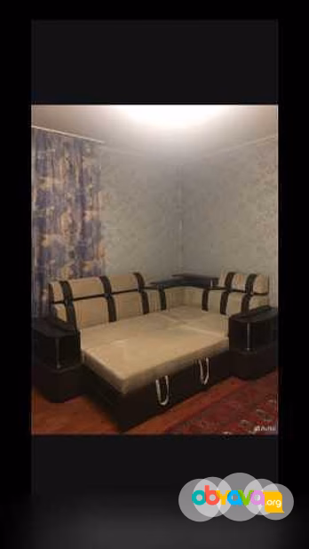 Отдам даром диван угловой