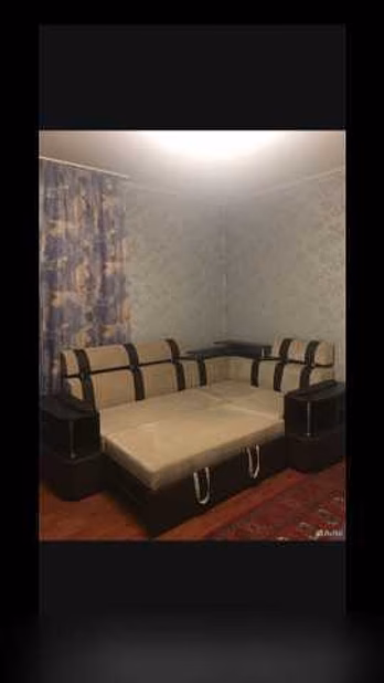 Отдам даром диван угловой