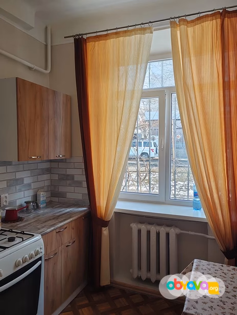 Сдам 2-х ком. квартиру пл. 45 кв.м., 1/2, Пятигорск, ул. Московская 27