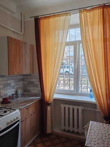 Сдам 2-х ком. квартиру пл. 45 кв.м., 1/2, Пятигорск, ул. Московская 27