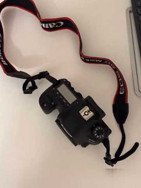 Продам: Cannon EOS 6D mark ii + объектив Cannon EF 50mm