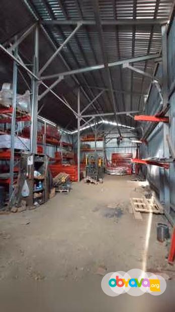 Продам: складские помещения в Краснодаре