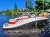 Катер BRP Sea-Doo Challenger 230 Wake