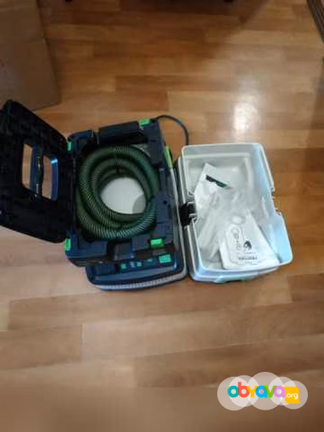 Продам: Festool midi пылесос