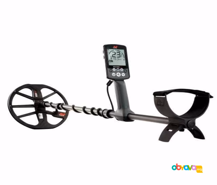 Продам: МеталлоискательMinelab EQUINOX 600