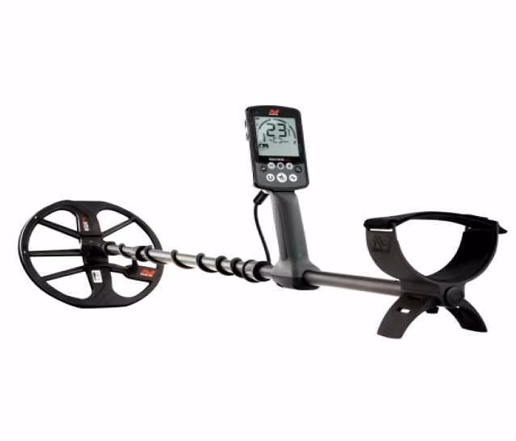 Продам: МеталлоискательMinelab EQUINOX 600