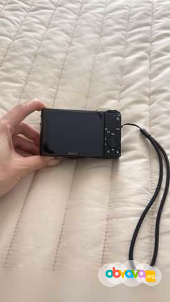 Продам: камера Sony viii rx100