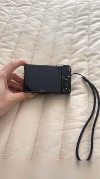 Продам: камера Sony viii rx100