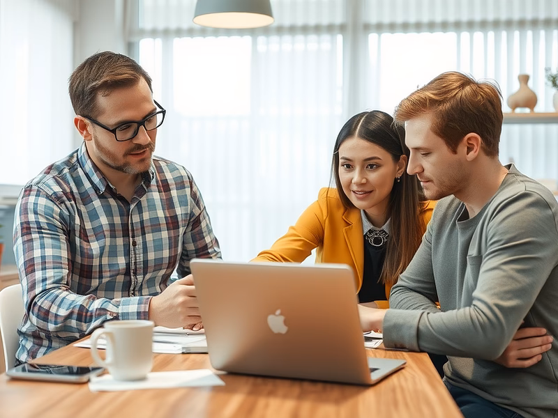 Organizations on obyava.org: what they give your business