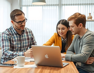 Organizations on obyava.org: what they give your business