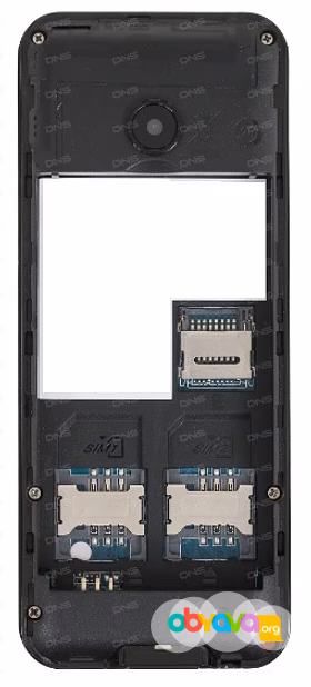 Philips Xenium E182