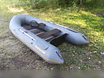 Лодка ПВХ catfish 290 