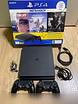 Продам: игровой компьютер Sony PlayStation 4 Slim 1tb