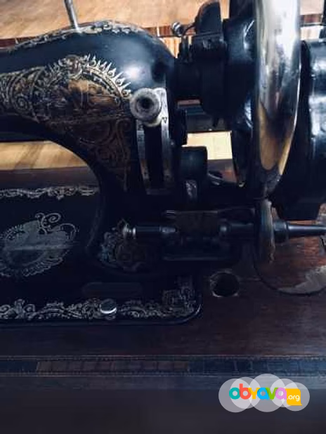 Продам: швейная машинка Singer Антиквариат 1871