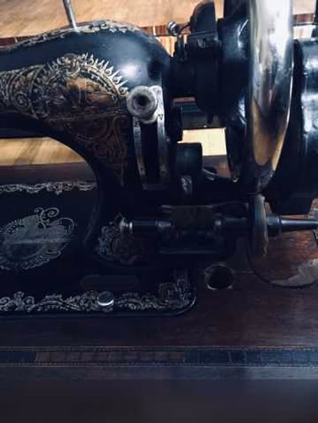 Продам: швейная машинка Singer Антиквариат 1871