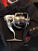 Продам: катушка Daiwa Exist 2508R