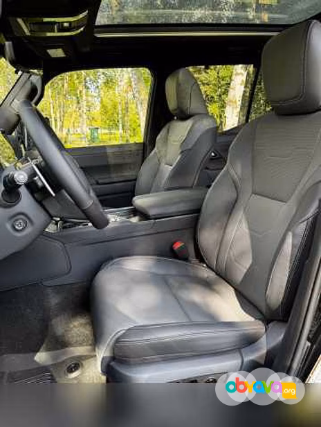 Продам: легковой автомобиль Lexus GX 550 в Благовещенске