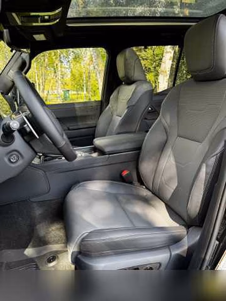 Продам: легковой автомобиль Lexus GX 550 в Благовещенске