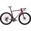 2026 Specialized S-Works Tarmac SL8 SRAM RED AXS Carbon Performance Road Bike (WORLDRACYCLES)