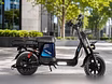 Продам: электровелосипед Voltrix Nova+ 30Ah
