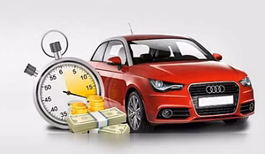 Хотите срочно продать битый авто