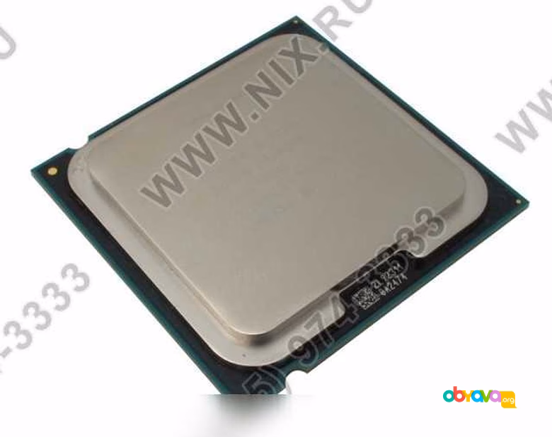 Продам: процессор в Омске