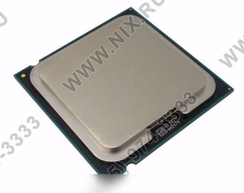 Продам: процессор в Омске