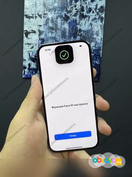 Продам: смартфон Apple iPhone 14 Pro 128Gb Deep Purple