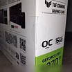 Продам: ASUS TUF GAMING GRAPHICS CARD GEFORCE RTX 5070 TI