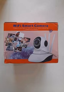 Беспроводная камера wifi SMART 