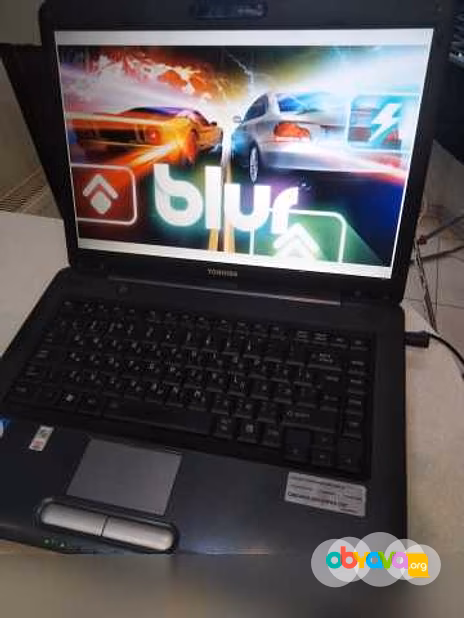 Продам: ноутбук Toshiba Satellite A300-22X в Москве