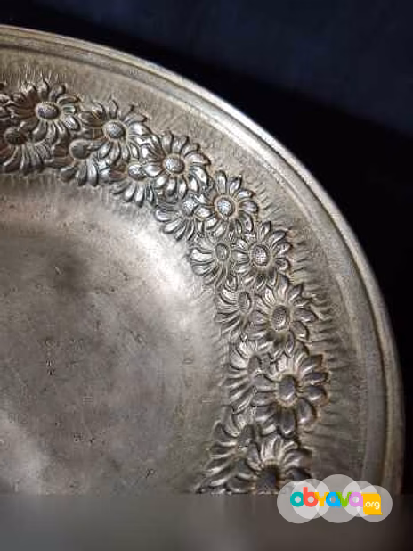 Продам: конфетница ÉTAIN PEWTER ZINN. Италия в Москве