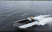 Алюминиевый катер «ORP 6700» на заказ