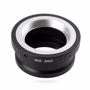Продам: адаптер M42 на Micro 4/3 Panas/Olympus