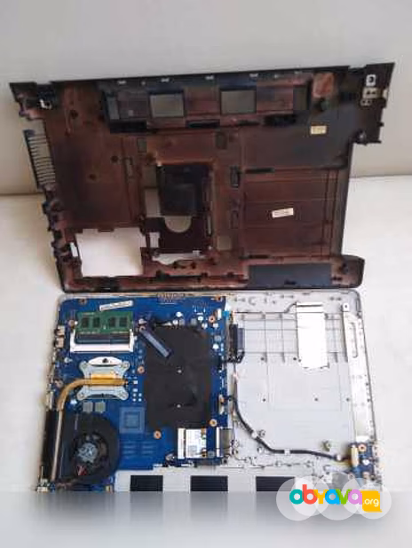 Продам: ноутбук Samsung NP300E5A запчасти в Москве