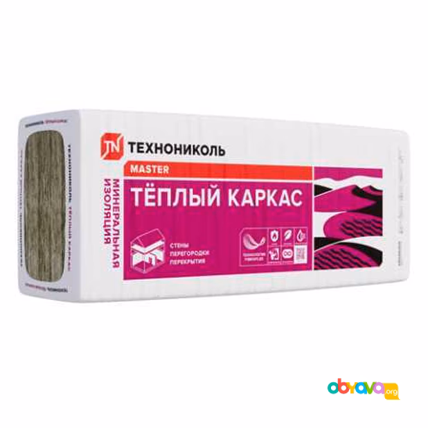 Продам: ТЕХНОНИКОЛЬ Тёплый каркас