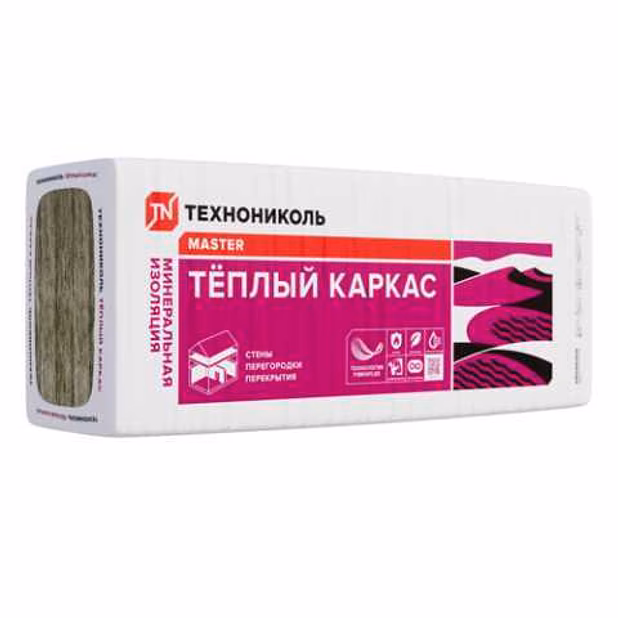 Продам: ТЕХНОНИКОЛЬ Тёплый каркас