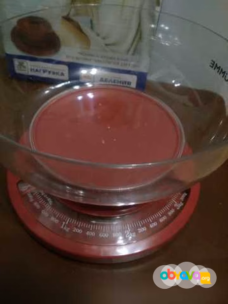 Весы бытовые механические Lumme LU-1303 
