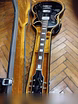 Продам: электрогитара Les paul Greco 1973г