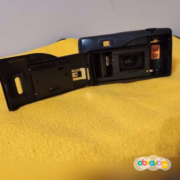 Продам: Carena Super Zoom 70 Kompaktkamera Kamer Carena Super Zoom 70 Kompaktkamera Kamera 35mm в Санкт-Петербурге